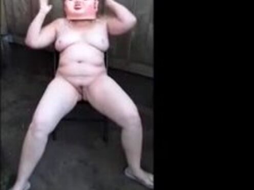 LADIESEROTIC Homemade Old Woman Webcam Adventures