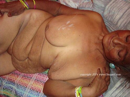 OmaGeiL Collection Of Amateur Grannies In The Pictures