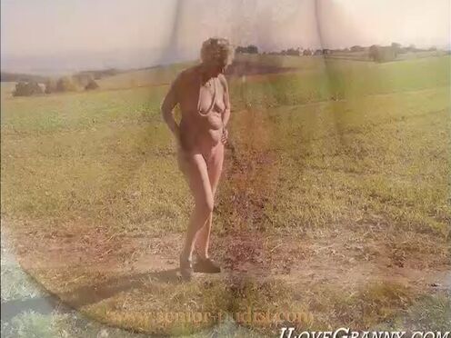 ILoveGrannY Amateur Oma Mature Content in Compilation Videos