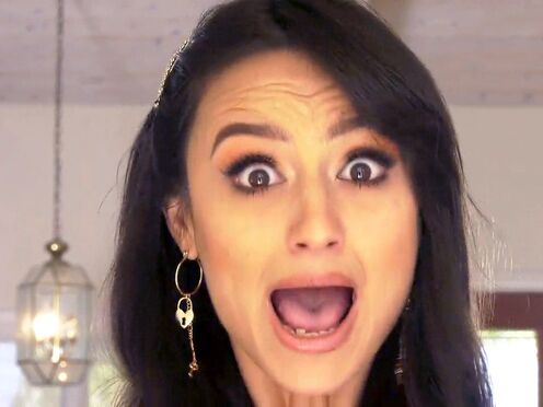 Unexpected Guests - Eliza Ibarra
