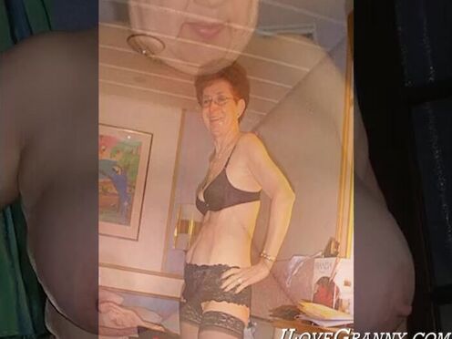 ILoveGrannY Homemade Pics of Willing Moms