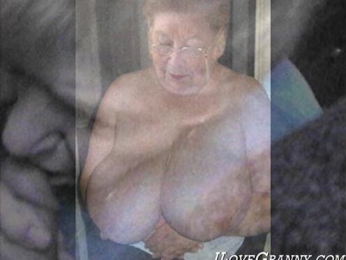 ILoveGrannY Special Compilation Of Sexy Matures