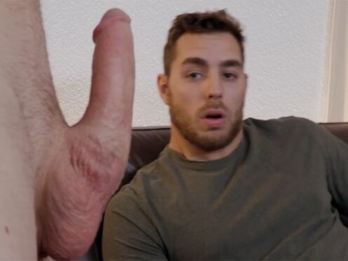 It's not just bonding with uncle, it's quality sex - Christian Cayden, Carter Woods