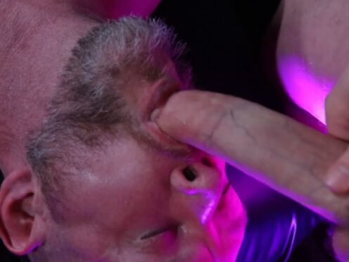 PRIDE STUDIOS Don't play drums with your prick