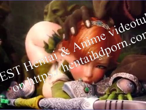 Forest Fun - Torn holes of fairies - Torn holes of fairies