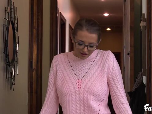 Avery Adair & Courtney Taylor are having steamy girl on girl action