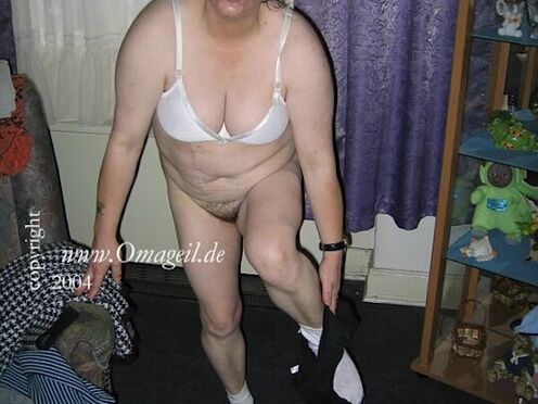 OmaGeiL Generic Mature Ladies Pictures Collection