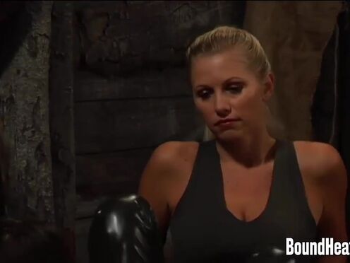 Slave Huntress II: New Prey Is On The Way