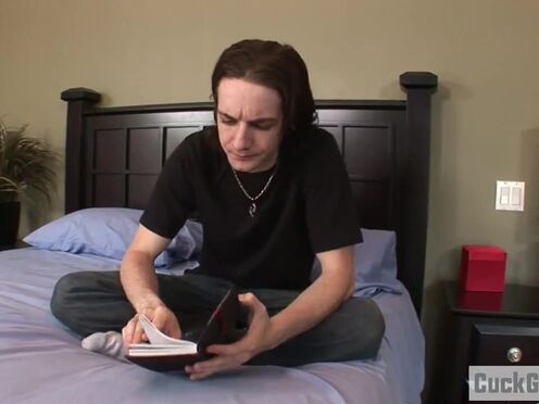 Chloe Cane caught cheating on her cuckold hubby