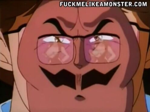 Hentai Sex Porn Dirty Lustful Doc Eats Wet Cunt