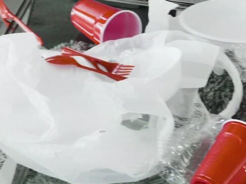 SHEMALE ANGELS Shemale rommies enjoying the bath