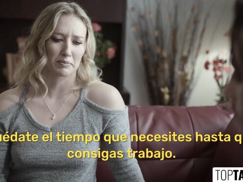 Did You Think You Could Just Stay Here for Free?