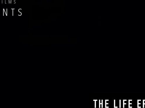 COUGAR Emily J tears her pantyhose to rub her twat