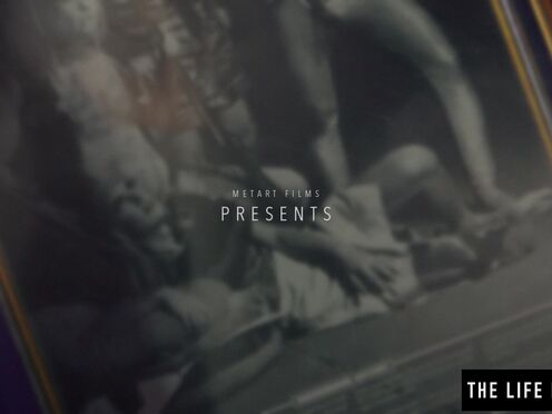 Lovely Emily J vigorously fingers her bushy snatch