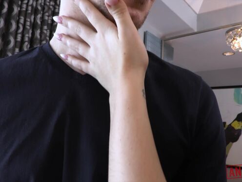 Gabriella Paltrova Big Round Ass Punished By Big Russian Shaft