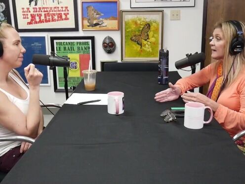 Ginger Lynn talks of her pornstar adventures