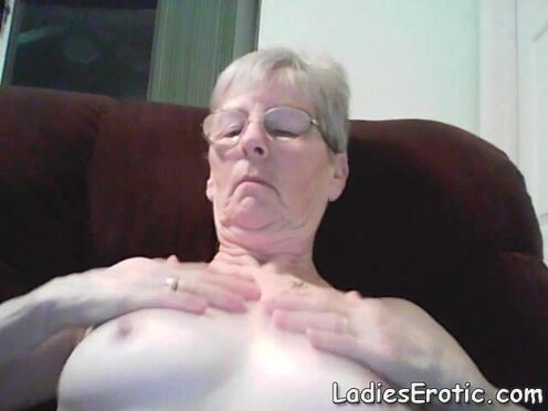 GrannyCam Featuring Mature Sex Cams From Internet