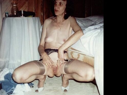 ILoveGranny Matures & Grannies all Naked Pics