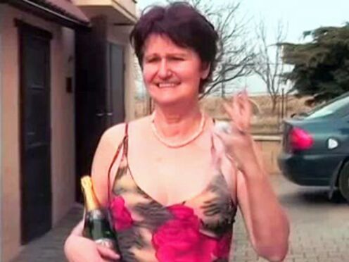 Unshaved Gilf Likes Young Prick & Hard Fucking