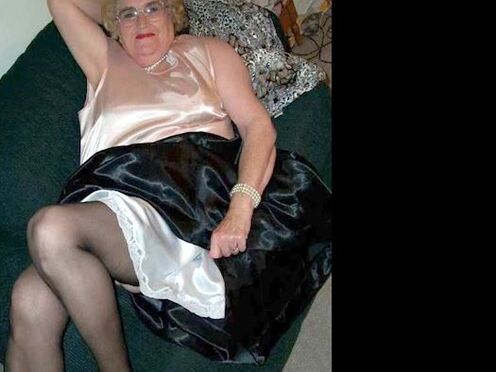 ILoveGranny High performance Homemade Photos