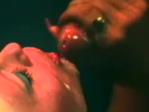 Pornstar Platinum Blonde From The Seventies