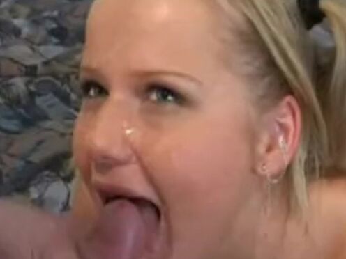Fucking Little stepsis In Pigtails