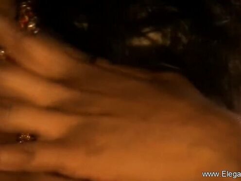 Bollywood Nudes On Display