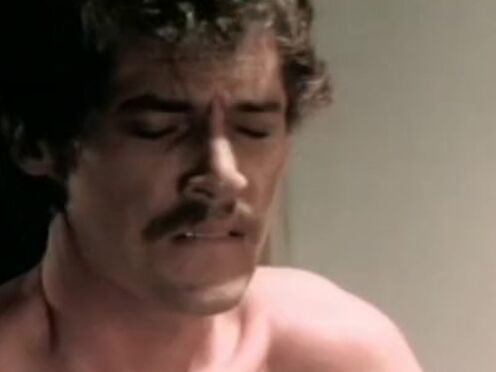 John Holmes & Classic Lesbos