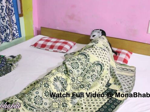 desi bhabhi mona in hotel getting her snatch nailed