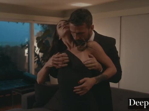 Deeper - Evelin Stone's Date Surprise