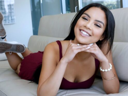 Shouldnt Have To Fuck For Free - Maya Bijou