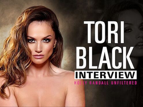 Tori Black On Her Big Porn Comeback, & Finding Balance in her Life