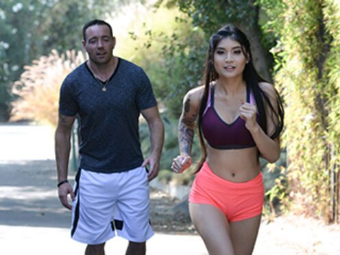 Warm Up My Shaft - Brenna Sparks