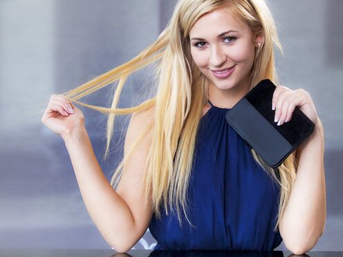 Satisfying Czech sexy girl Tracy Lindsay