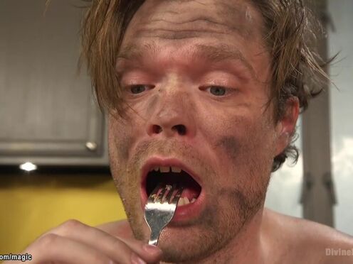 Hot mistress pegging married man