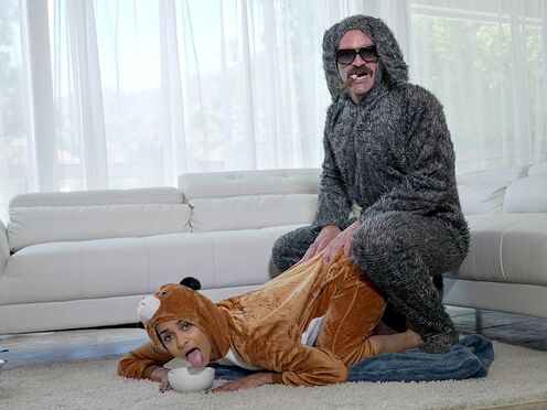 Abby Lee Brazil - Dog Gone Good