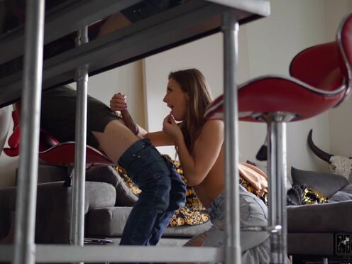 Paige Owens Filmed By Ex BF