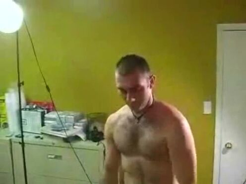 The Assfucking Application for a Job, is not easy to find work these days