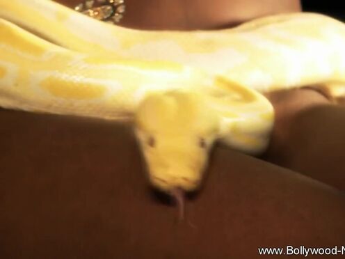 The Most Seductive Ritual