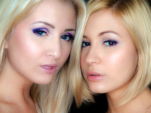 Do you think you're better than me? - Cayla Lions, Tracy Lindsay