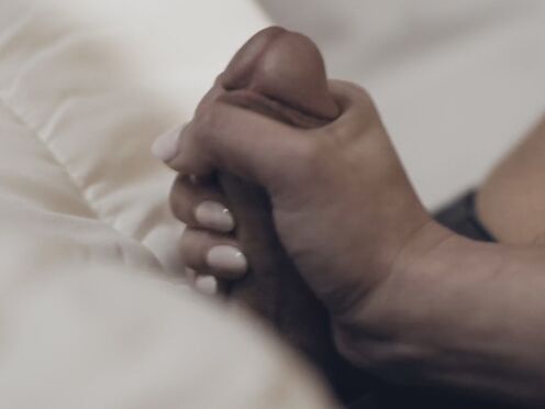 Stepmommy Gives Helping Hand To step son - Kit Mercer