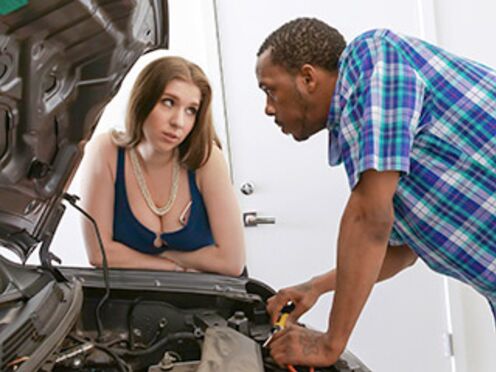 Car Trouble - Alex Chance
