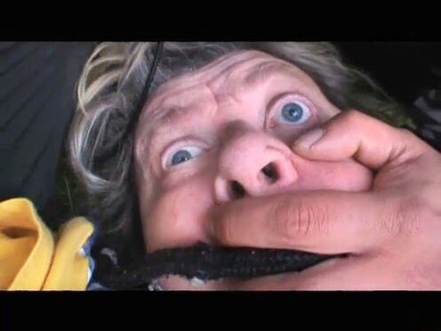 Shut The Fuck Up Gilf