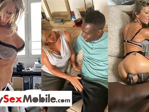 marina beaulieu ass fucking with hard big black dick