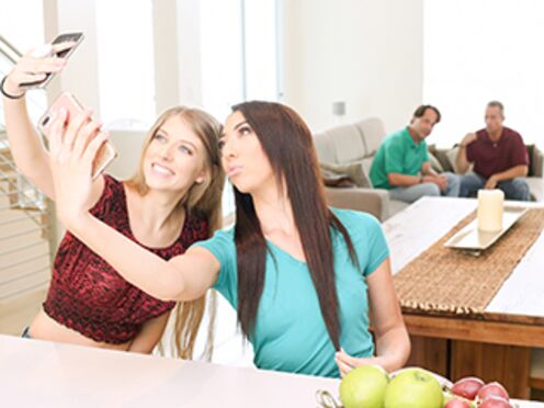 The Scholastic Trade Off Pt. 2 - Alyce Anderson, Jessica Jones