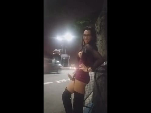 Streetwalkers seeking guys to fuck & money & fun