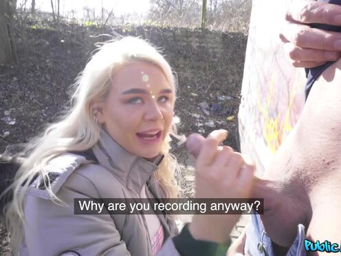 Slutty British Gina Varney Ravaged Hard For Quick Money