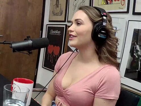 Interview Mia Malkova for the Holly Randall Unfiltered Podcast