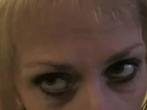 Cuckold With Stranger From Amateur GRANNY