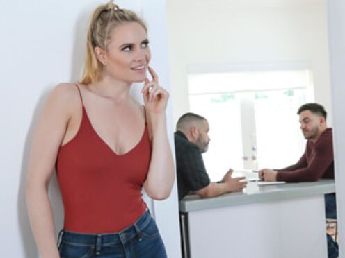 A Gooey Recommendation - Addie Andrews